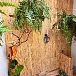 Samba Hostel