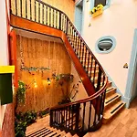 Samba Hostel *
