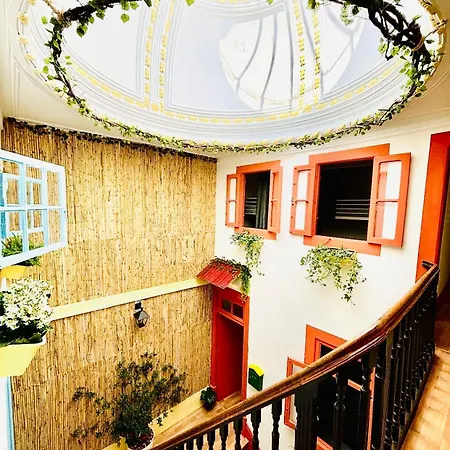 Hostal Samba