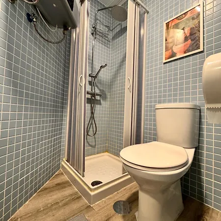 Samba Hostal Oporto