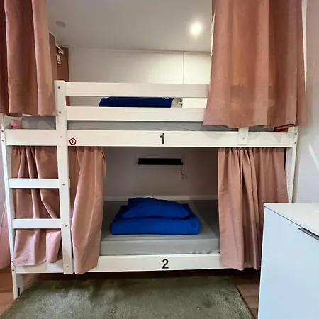 Hostel Samba *