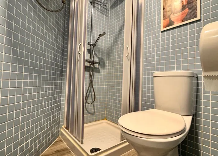 Samba אכסניה פורטו