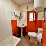 Samba Hostel *