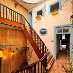 Hostel Samba Porto