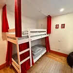 Hostel Samba