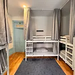 Hostel Samba *