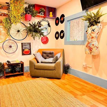 Hostel Samba