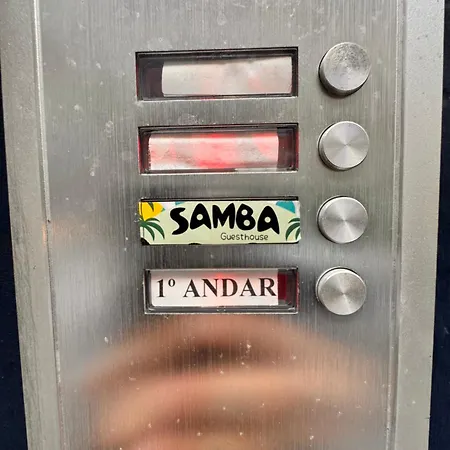 Samba