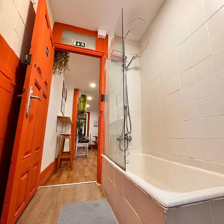 Auberge de jeunesse Samba Oporto