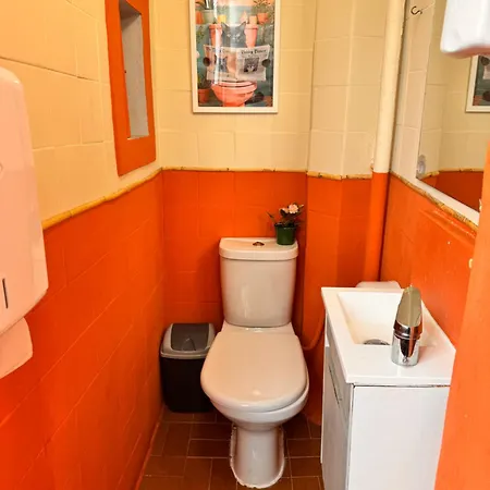 Samba Hostel