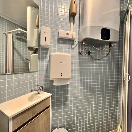 Samba Auberge de jeunesse Oporto