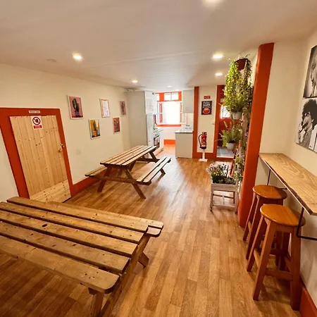 Hostel Samba