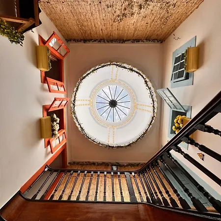 Samba Hostel