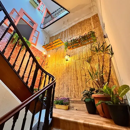 Hostel Samba *