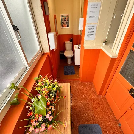 Hostel Samba Porto