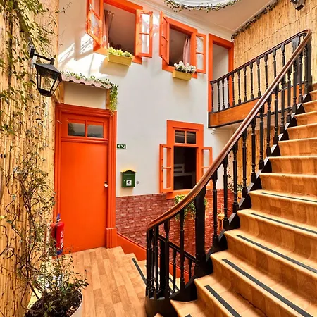 Hostel Samba