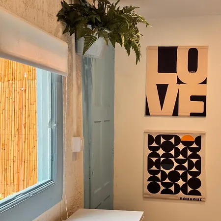 Samba Auberge de jeunesse *