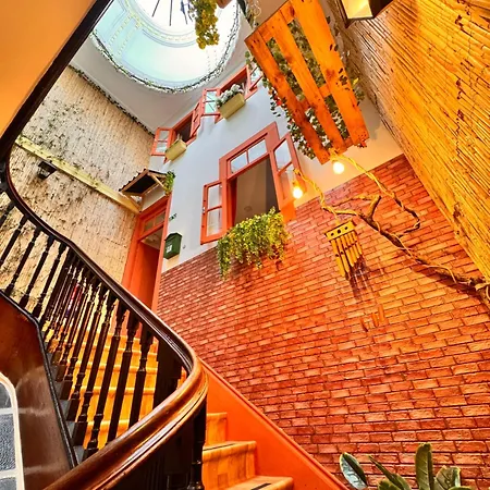 Hostel Samba Porto