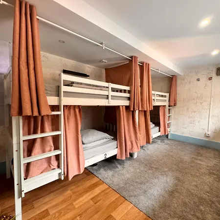 Hostel Samba