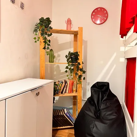 Hostel Samba
