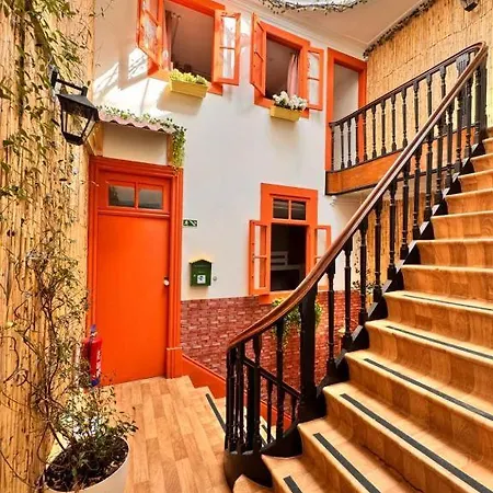 Samba Auberge de jeunesse *