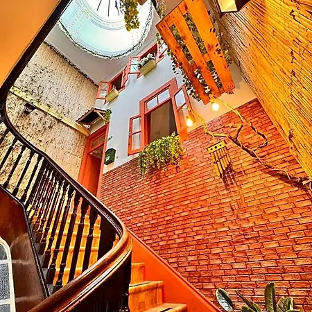 Samba Auberge de jeunesse *