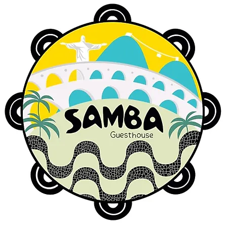 Samba Porto