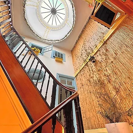 Samba Auberge de jeunesse