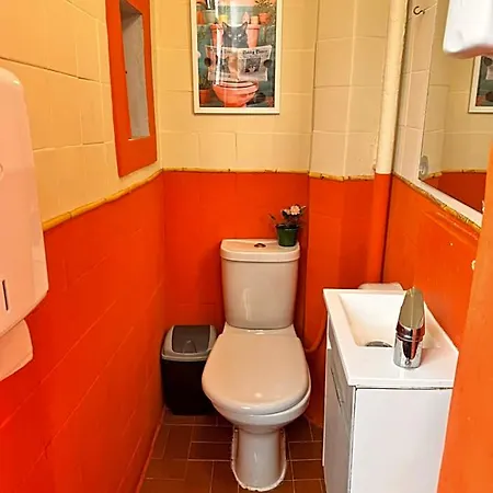 Samba Auberge de jeunesse
