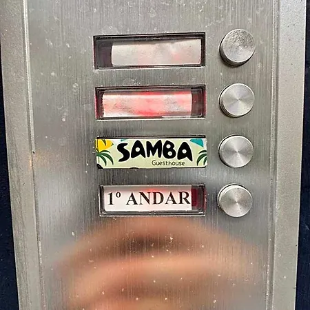 Samba * Oporto