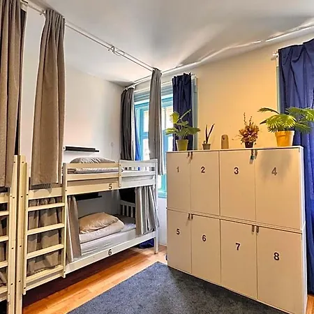 Samba Hostel