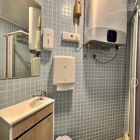Hostel Samba