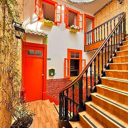 Hostel Samba *