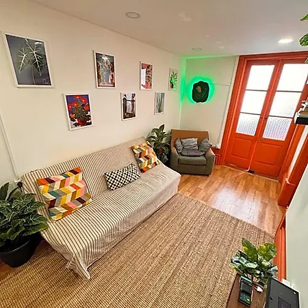 Hostel Samba *