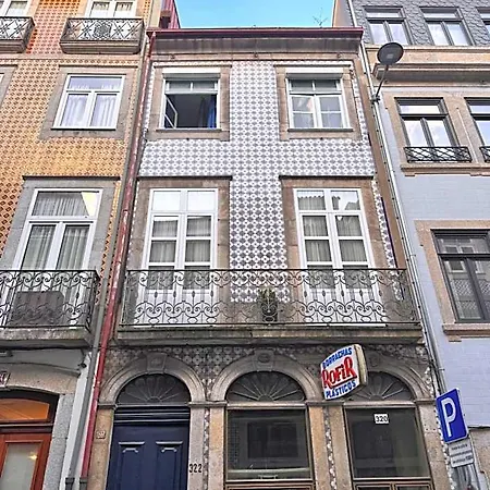 Samba Porto