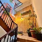Hostel Samba *