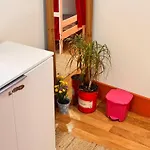 Samba Hostel *