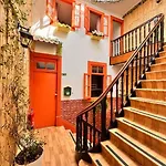 Samba Auberge de jeunesse *