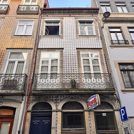 Auberge de jeunesse Samba