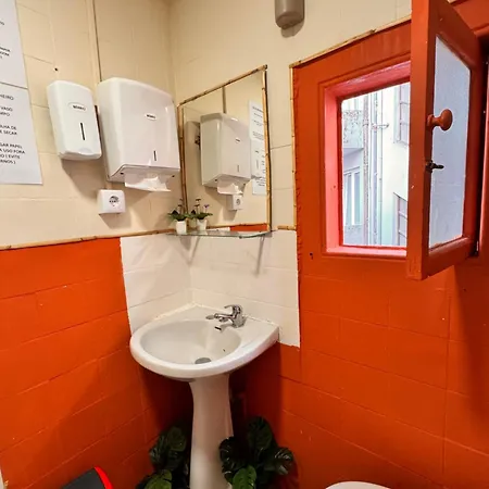 Samba Hostel Porto
