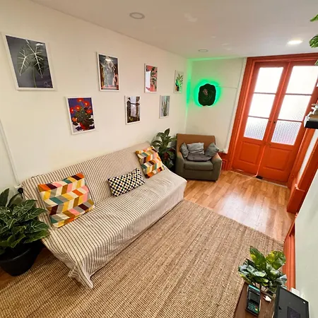 Hostel Samba *