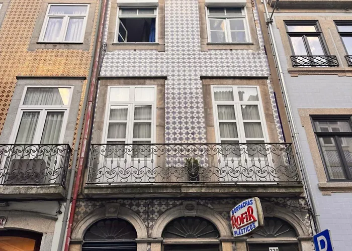 Auberge de jeunesse Samba