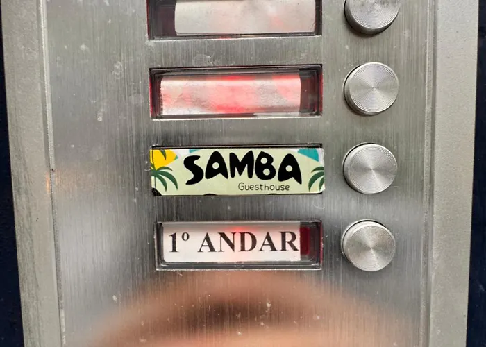 Samba