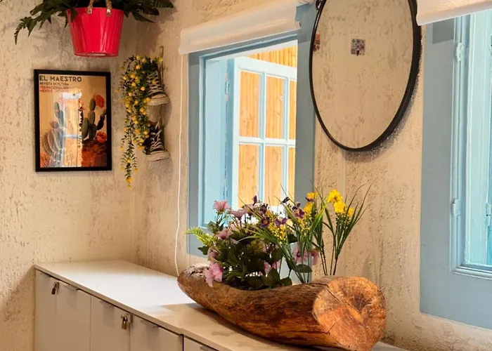 Samba 호스텔 포르투